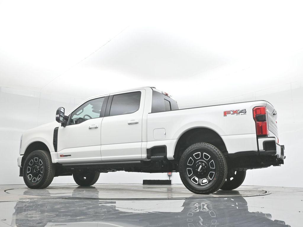 new 2025 Ford F-250 car, priced at $97,965