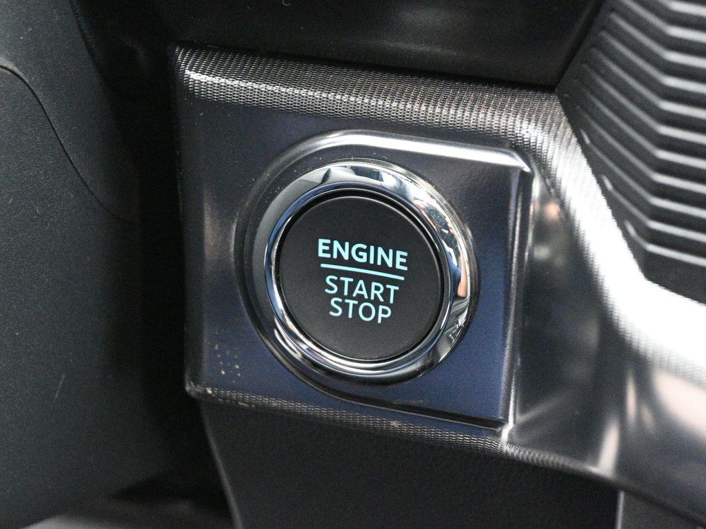 new 2025 Ford F-150 car, priced at $99,670