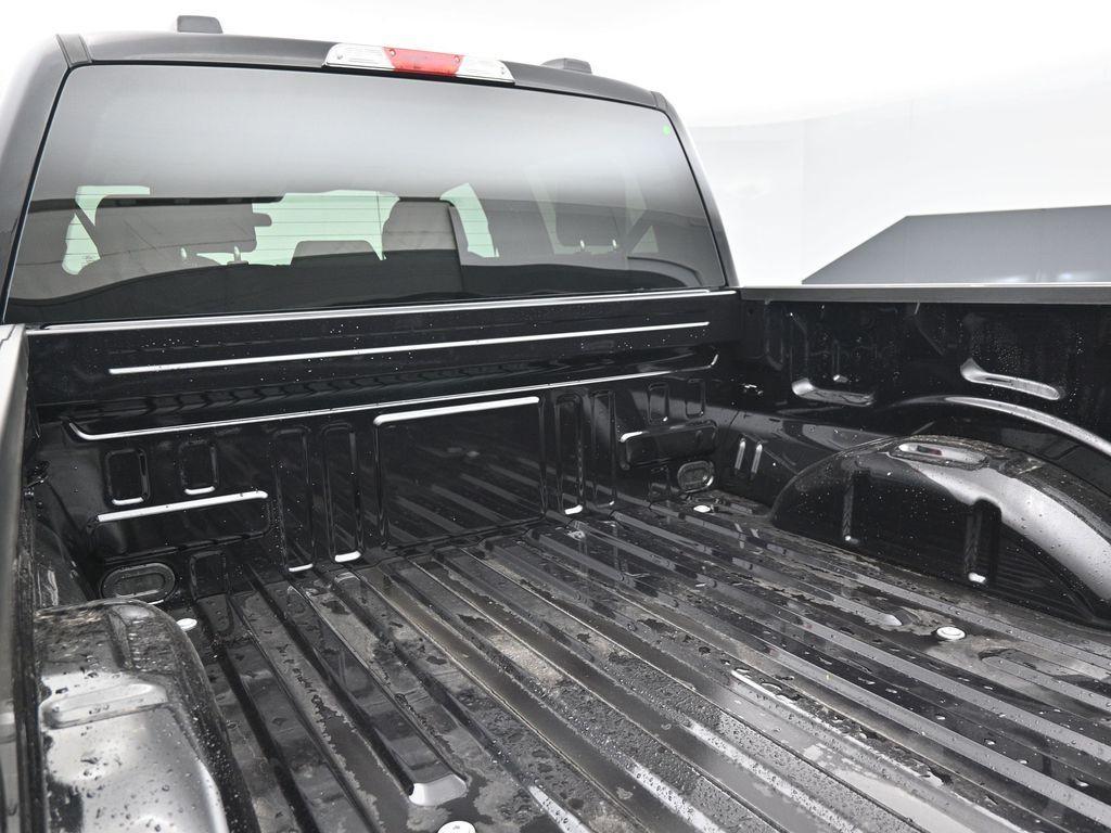 new 2025 Ford F-150 car, priced at $52,230
