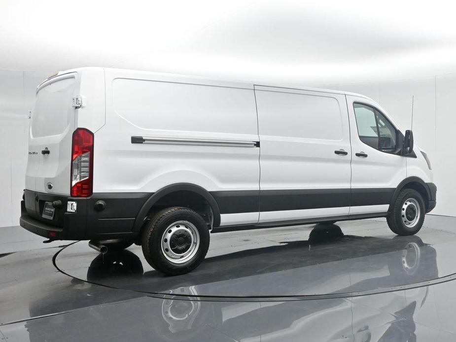 new 2024 Ford Transit-250 car, priced at $53,130