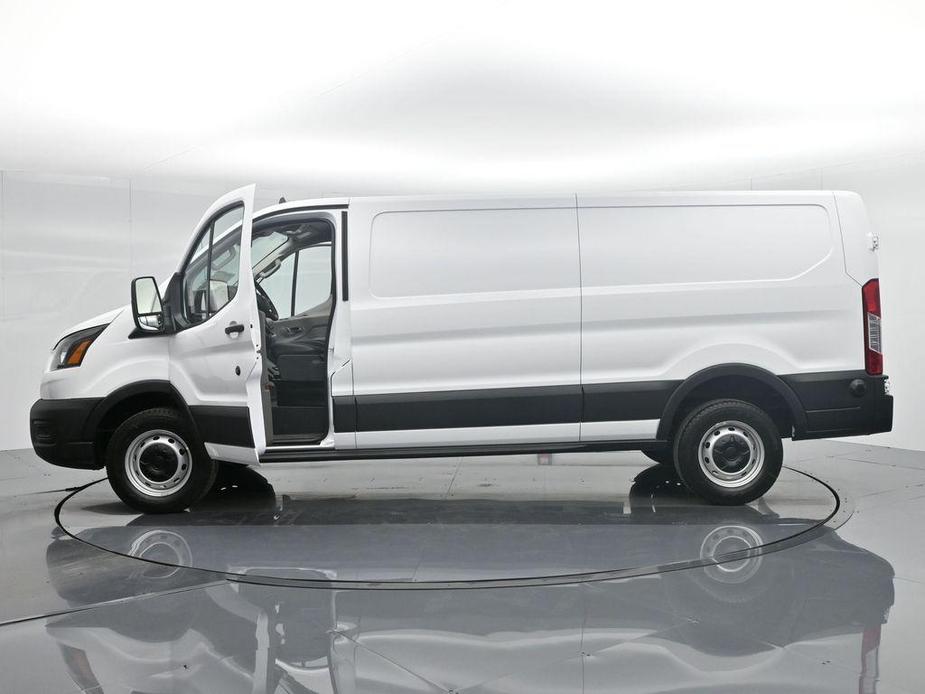 new 2024 Ford Transit-250 car, priced at $53,130