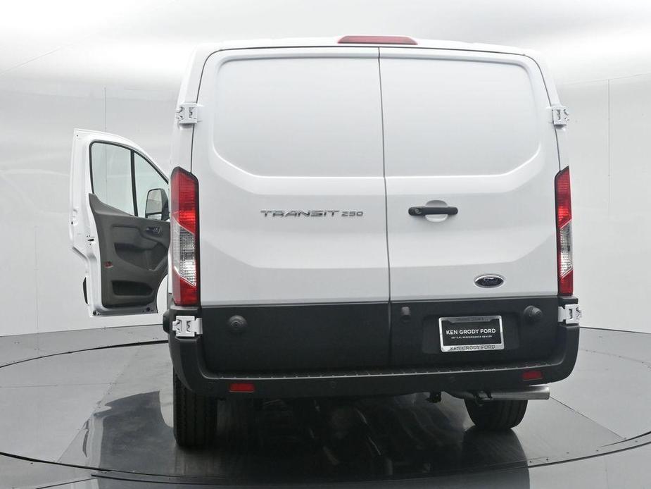 new 2024 Ford Transit-250 car, priced at $53,130