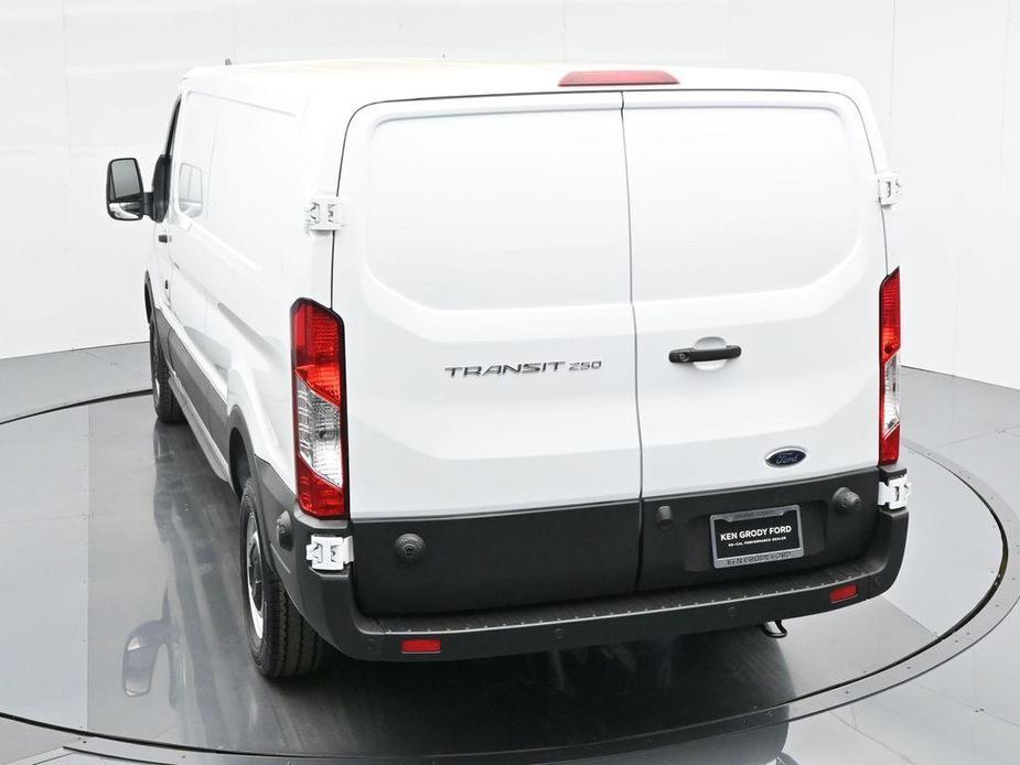 new 2024 Ford Transit-250 car, priced at $53,130