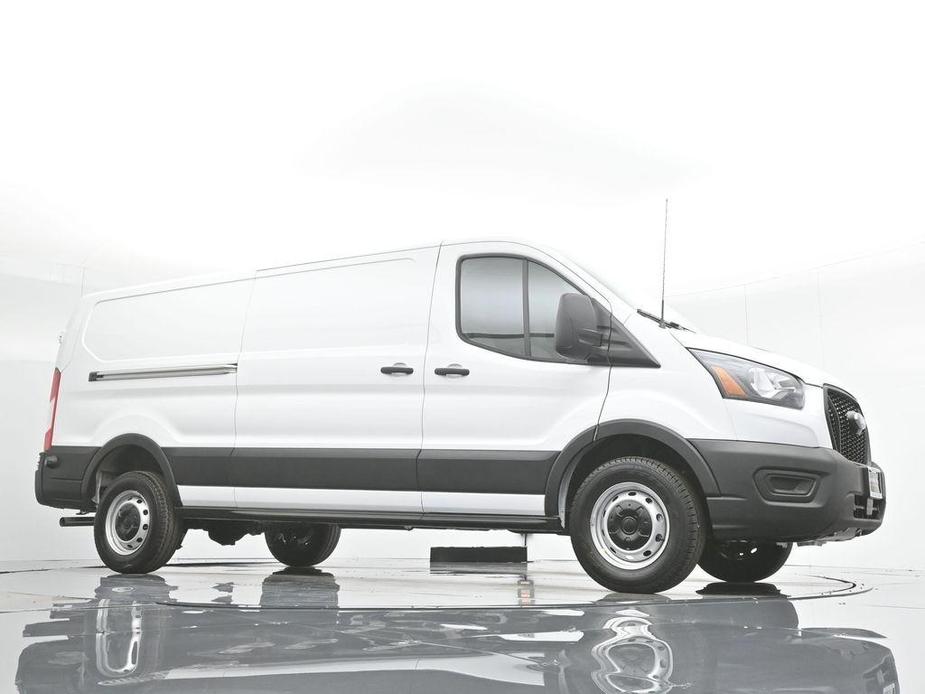 new 2024 Ford Transit-250 car, priced at $53,130