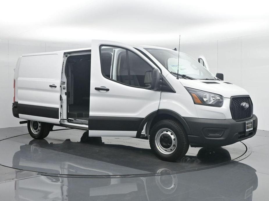 new 2024 Ford Transit-250 car, priced at $53,130