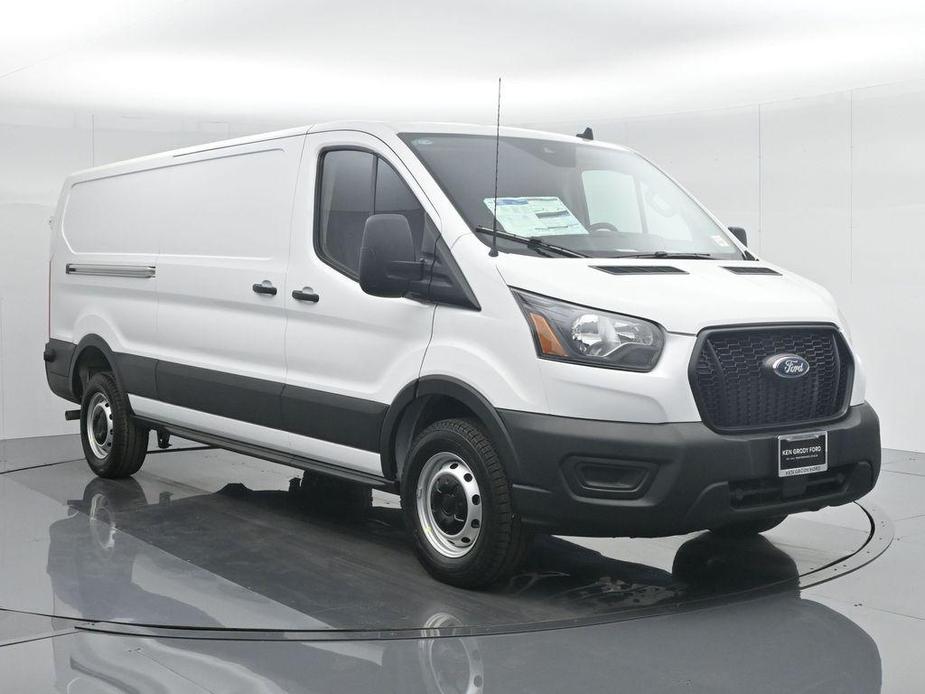 new 2024 Ford Transit-250 car, priced at $53,130