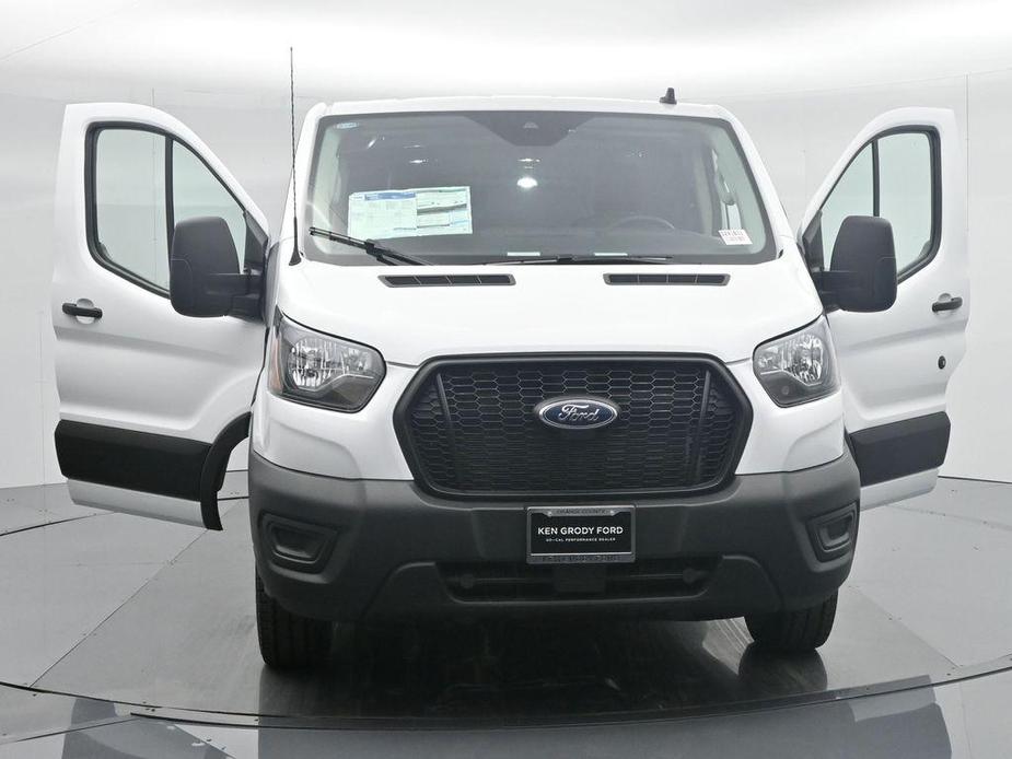 new 2024 Ford Transit-250 car, priced at $53,130