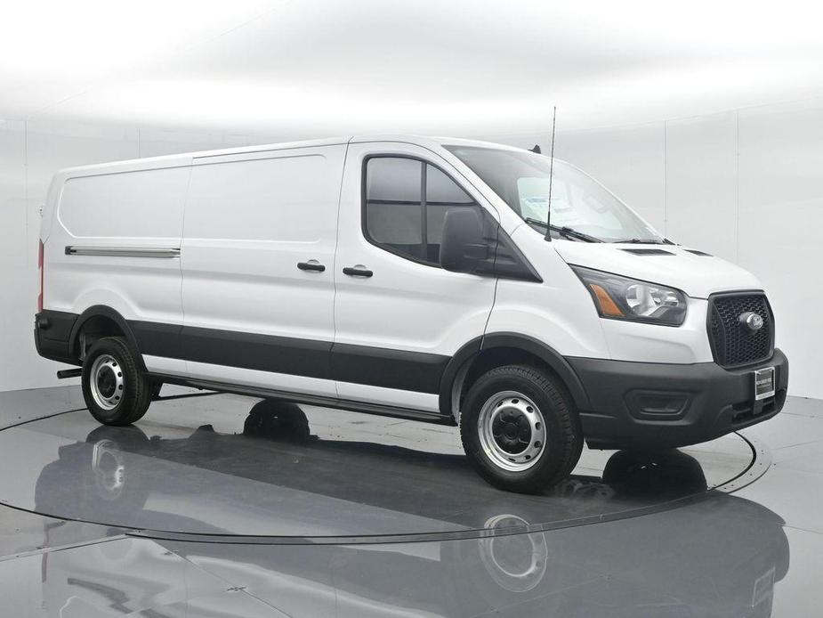 new 2024 Ford Transit-250 car, priced at $53,130