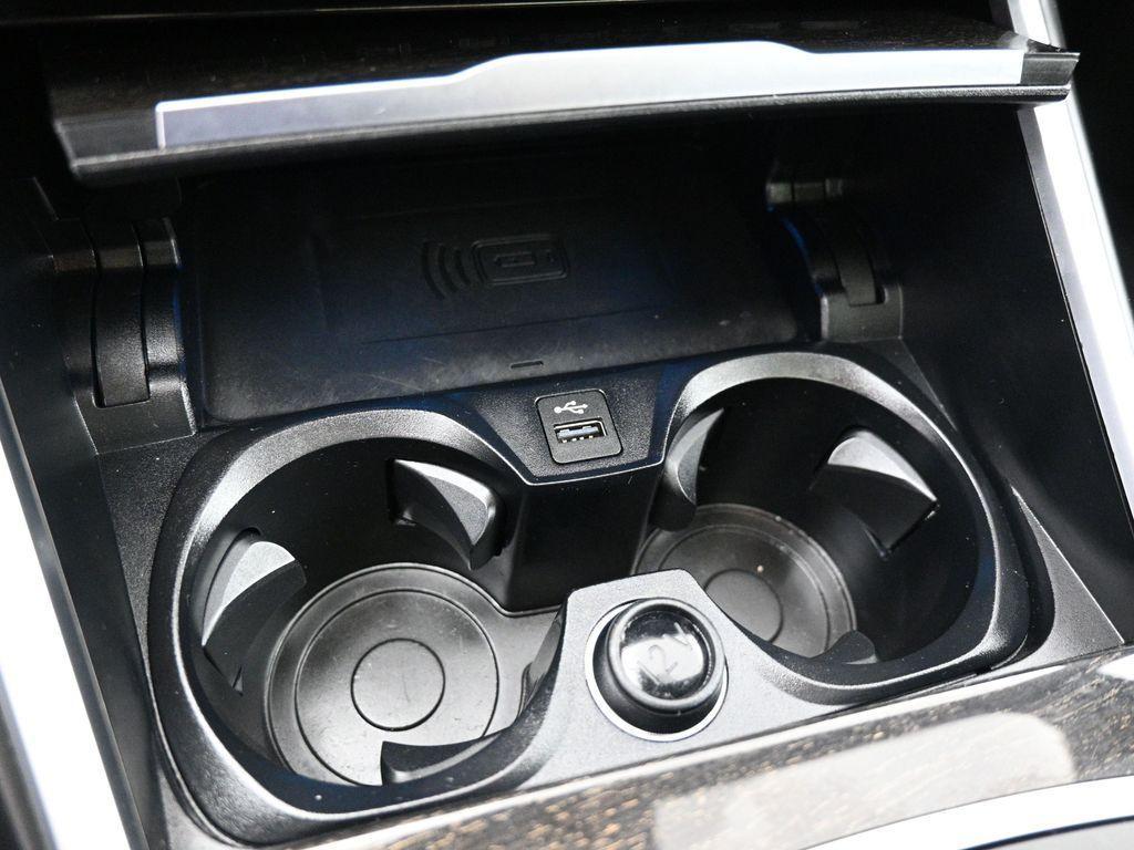 used 2022 BMW i4 Gran Coupe car, priced at $38,000