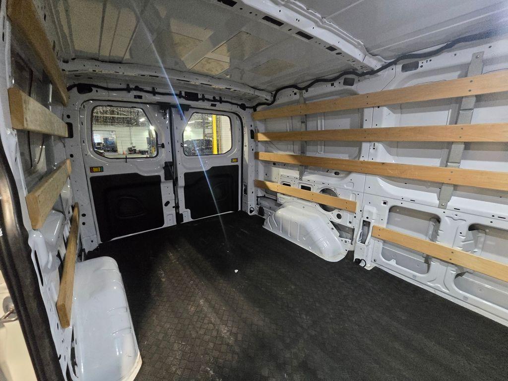 used 2023 Ford Transit-250 car, priced at $33,600