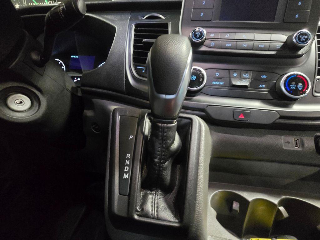 used 2023 Ford Transit-250 car, priced at $33,600