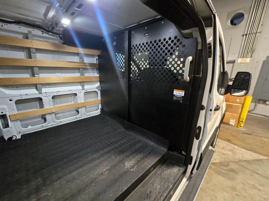 used 2023 Ford Transit-250 car, priced at $33,600