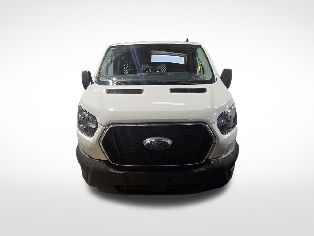 used 2023 Ford Transit-250 car, priced at $33,600