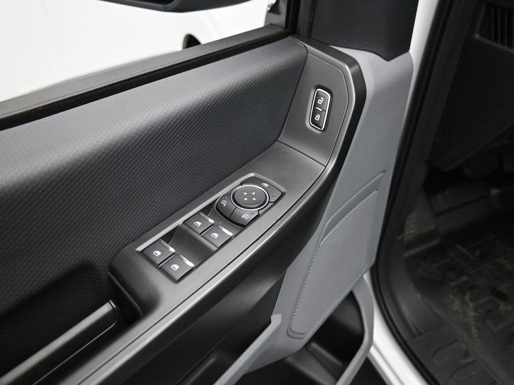 new 2025 Ford F-150 car, priced at $41,483