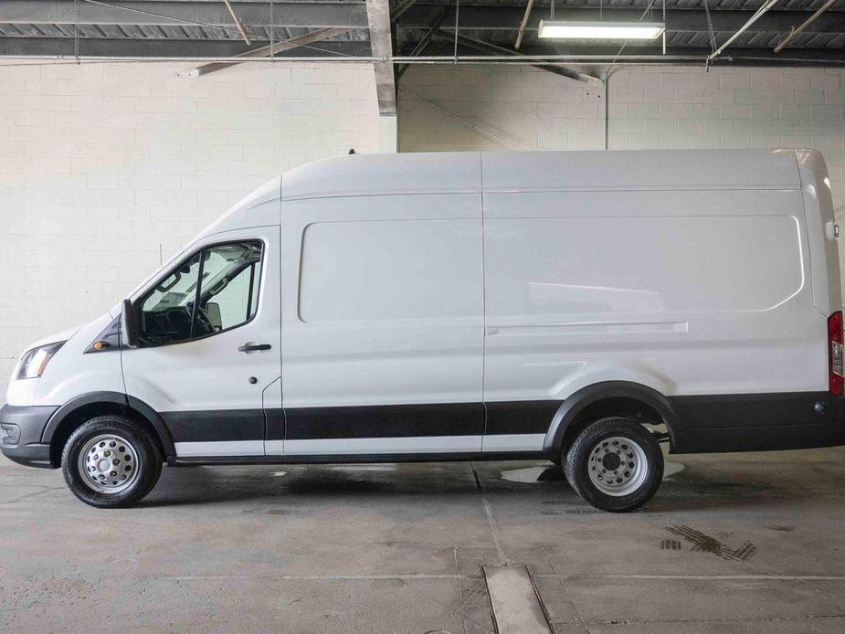 new 2024 Ford Transit-350 car, priced at $58,355