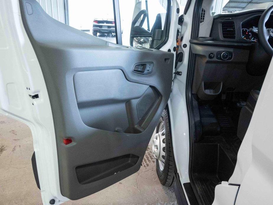 new 2024 Ford Transit-350 car, priced at $58,355