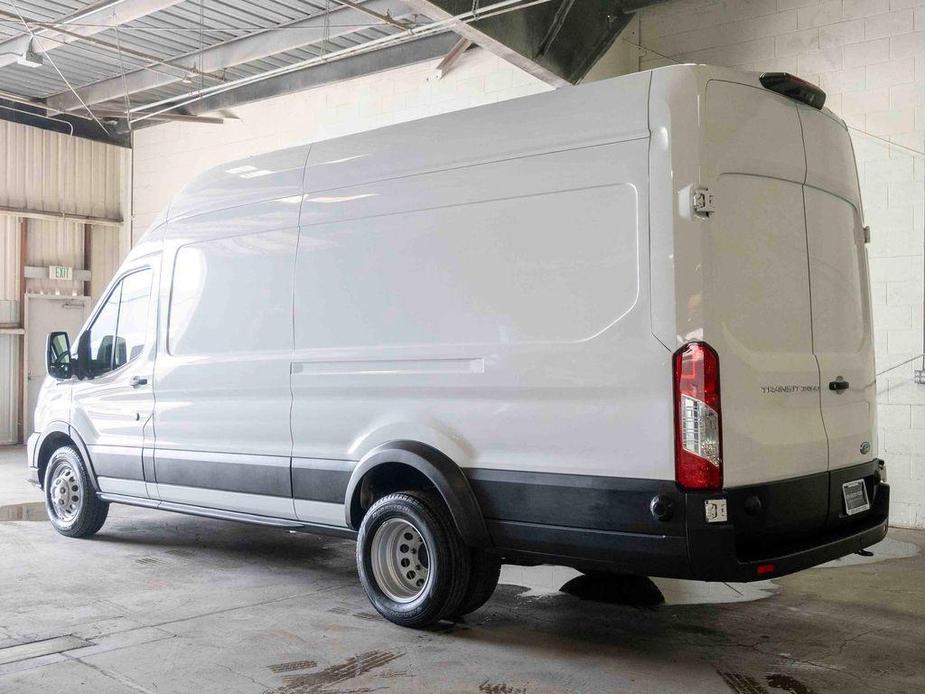 new 2024 Ford Transit-350 car, priced at $58,355