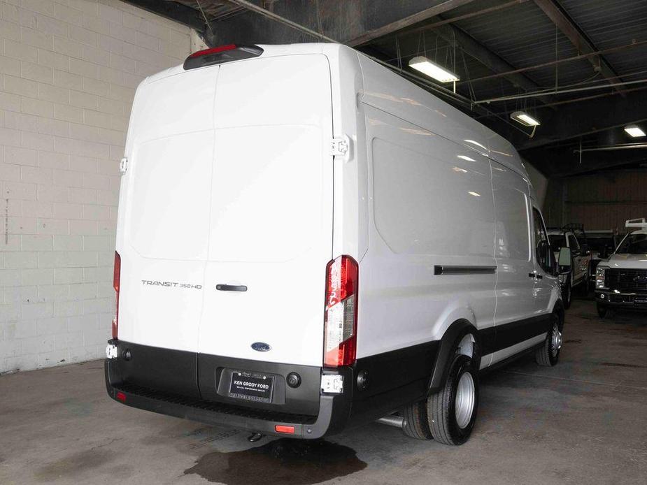 new 2024 Ford Transit-350 car, priced at $58,355