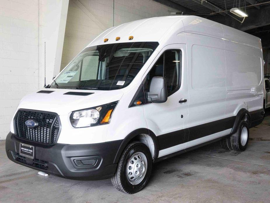 new 2024 Ford Transit-350 car, priced at $58,355