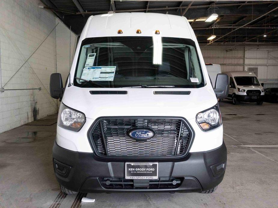 new 2024 Ford Transit-350 car, priced at $58,355