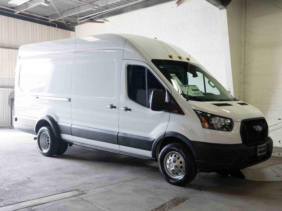 new 2024 Ford Transit-350 car, priced at $58,355