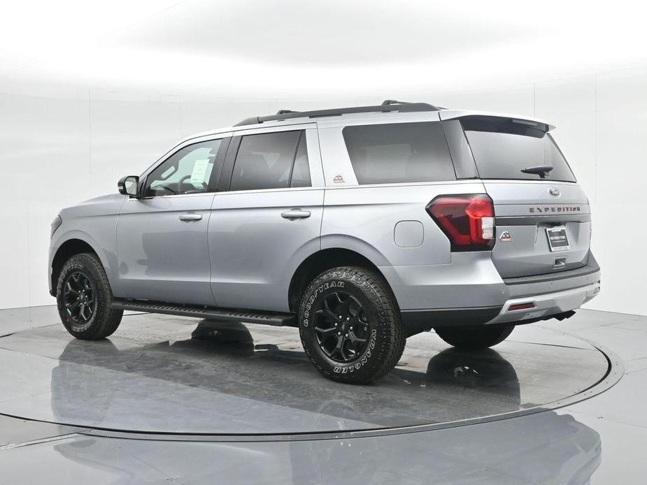 new 2024 Ford Expedition car, priced at $83,355