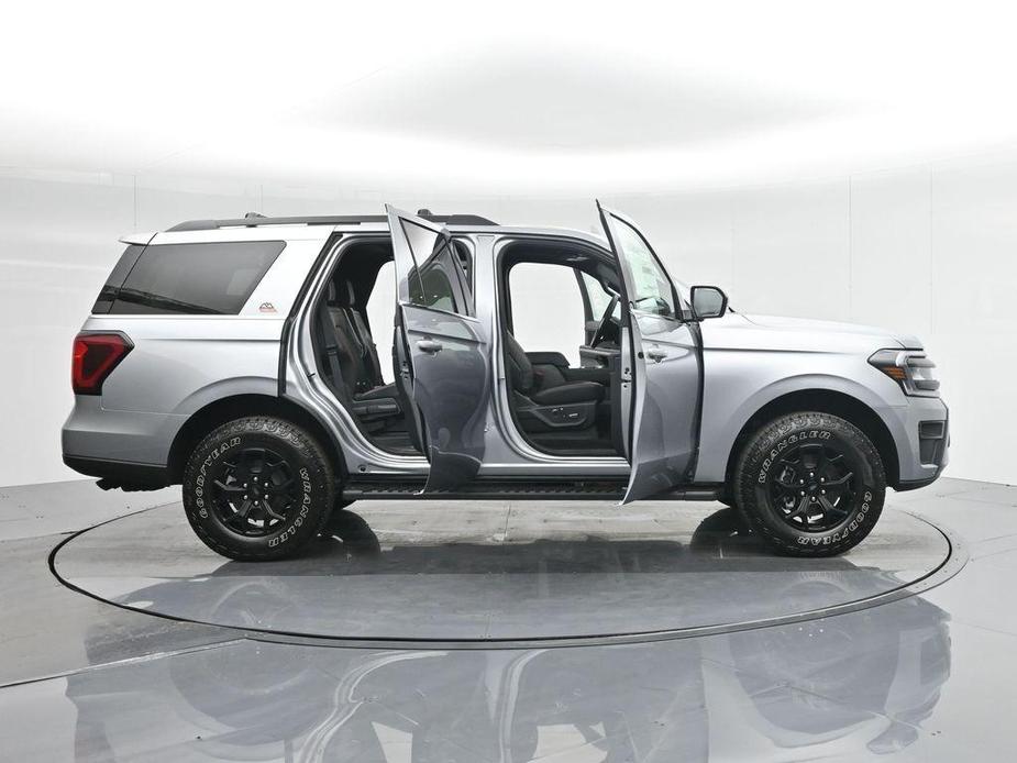 new 2024 Ford Expedition car, priced at $83,355