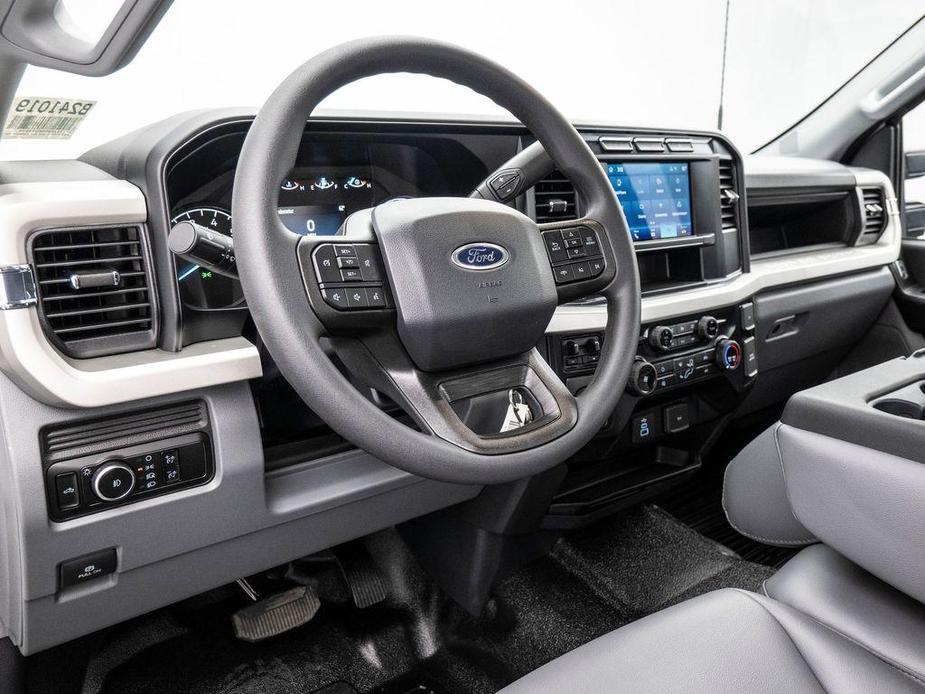 new 2024 Ford F-250 car, priced at $49,900