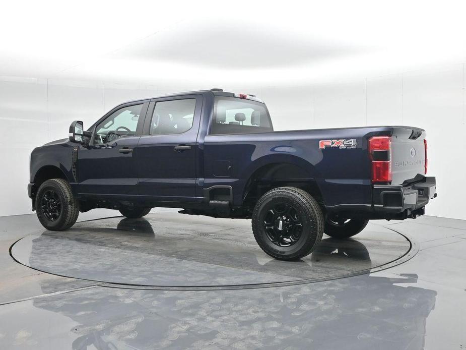 new 2024 Ford F-250 car, priced at $59,770