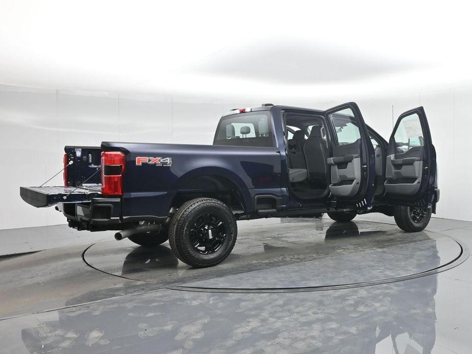 new 2024 Ford F-250 car, priced at $59,770