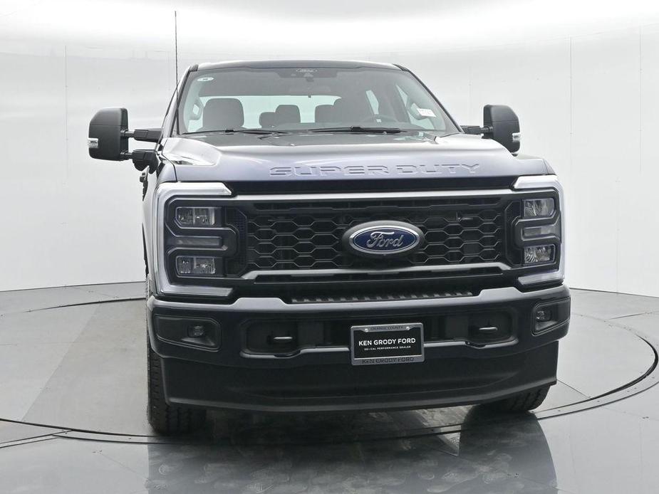 new 2024 Ford F-250 car, priced at $59,770