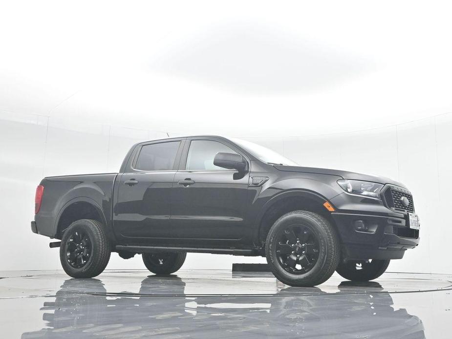 used 2021 Ford Ranger car, priced at $28,500