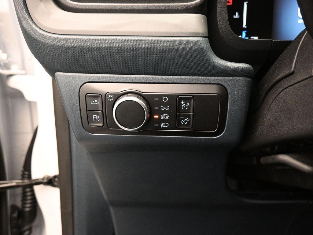 new 2025 Ford Maverick car, priced at $31,923