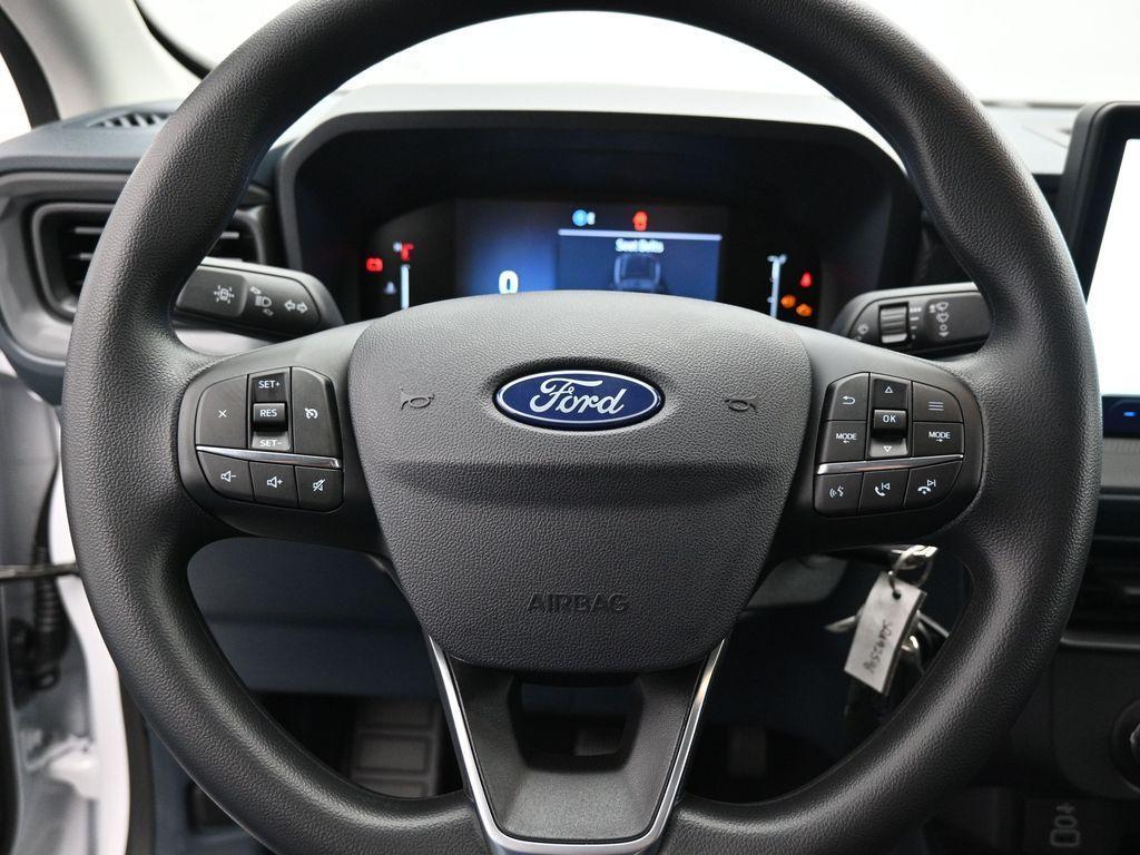 new 2025 Ford Maverick car, priced at $31,923