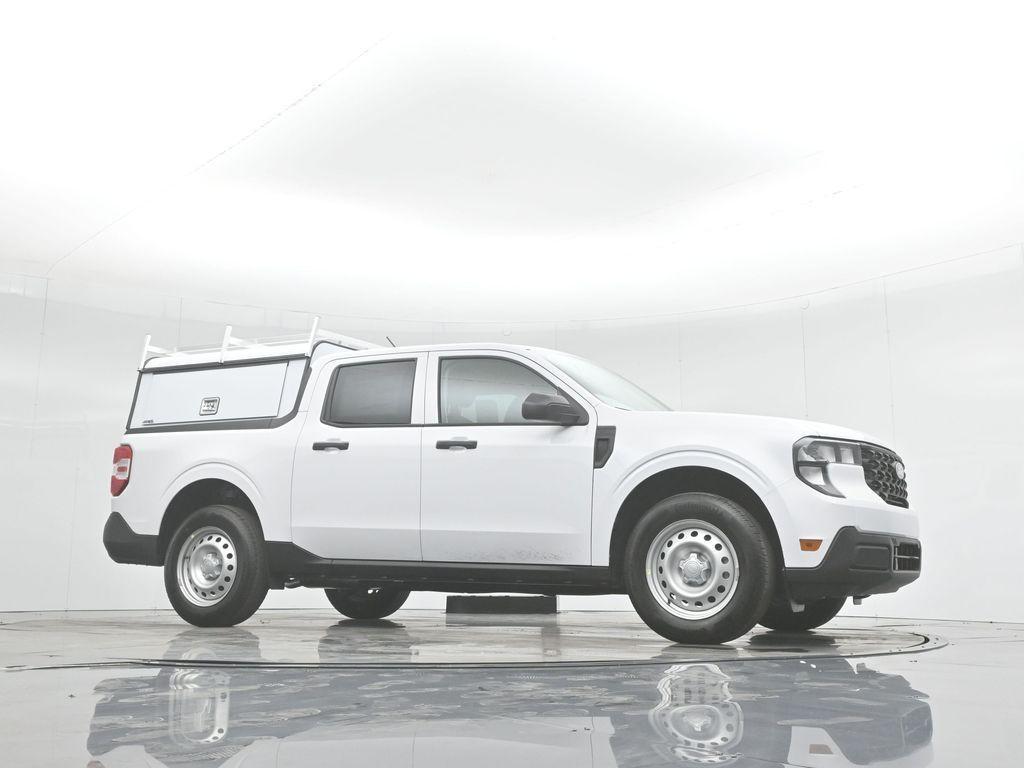 new 2025 Ford Maverick car, priced at $31,923