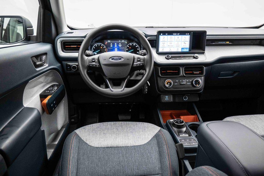 new 2024 Ford Maverick car, priced at $30,930