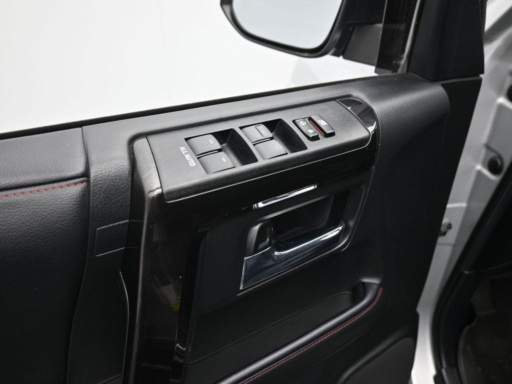used 2020 Toyota 4Runner car, priced at $44,500