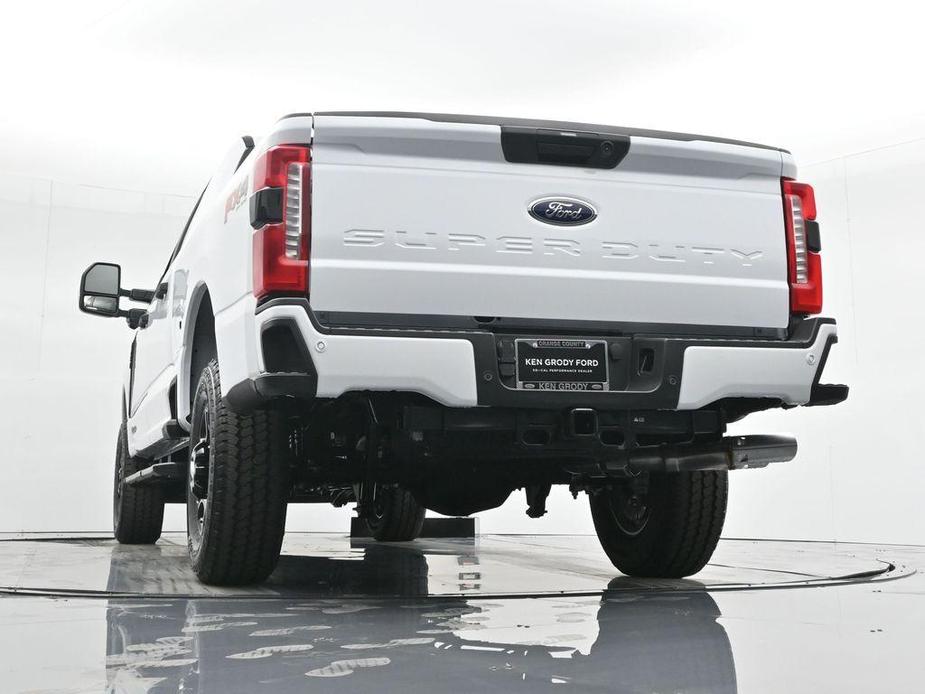 new 2024 Ford F-250 car, priced at $71,135