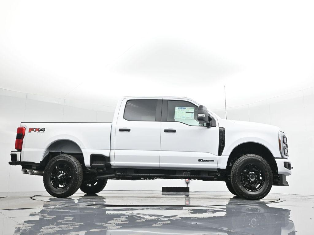 new 2024 Ford F-250 car, priced at $71,135