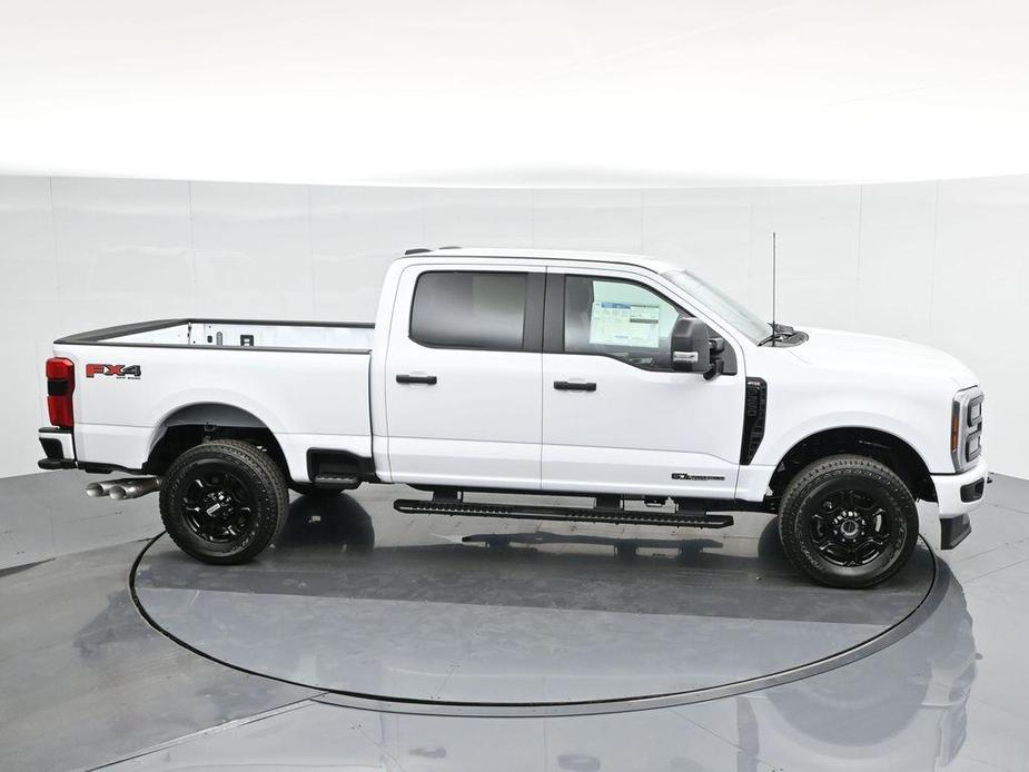 new 2024 Ford F-250 car, priced at $71,135