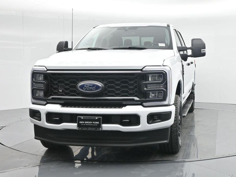 new 2024 Ford F-250 car, priced at $71,135