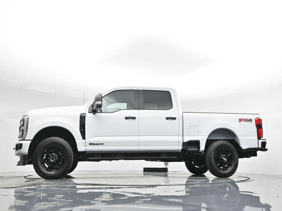 new 2024 Ford F-250 car, priced at $71,135