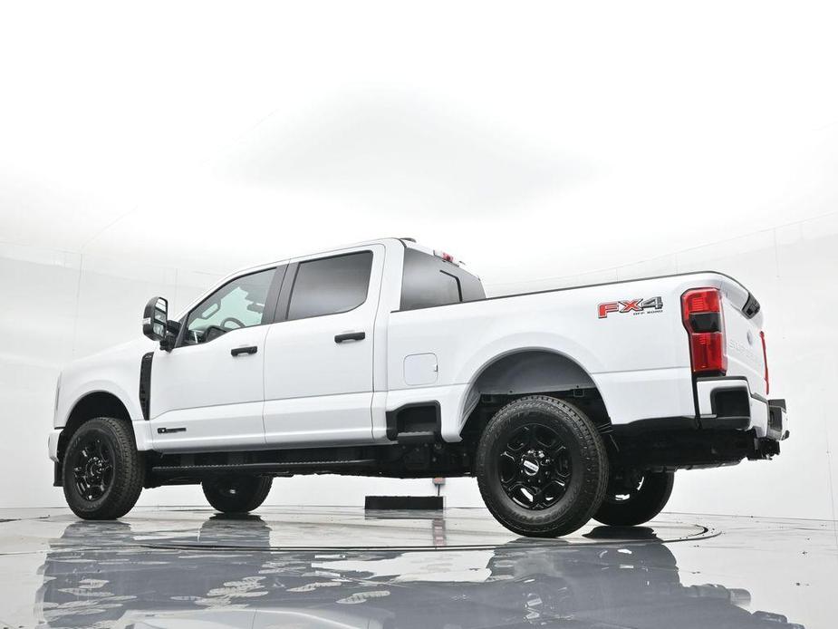 new 2024 Ford F-250 car, priced at $71,135