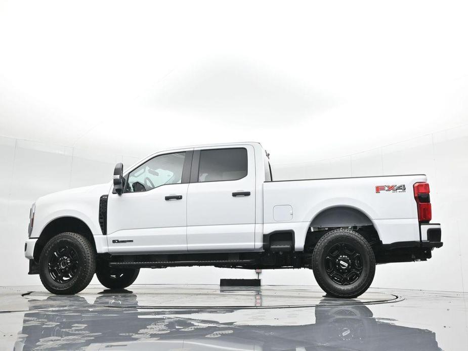 new 2024 Ford F-250 car, priced at $71,135