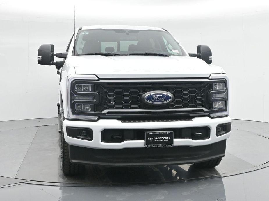 new 2024 Ford F-250 car, priced at $71,135