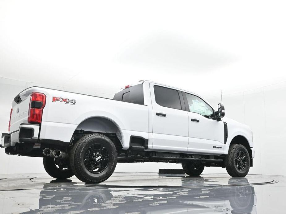 new 2024 Ford F-250 car, priced at $71,135