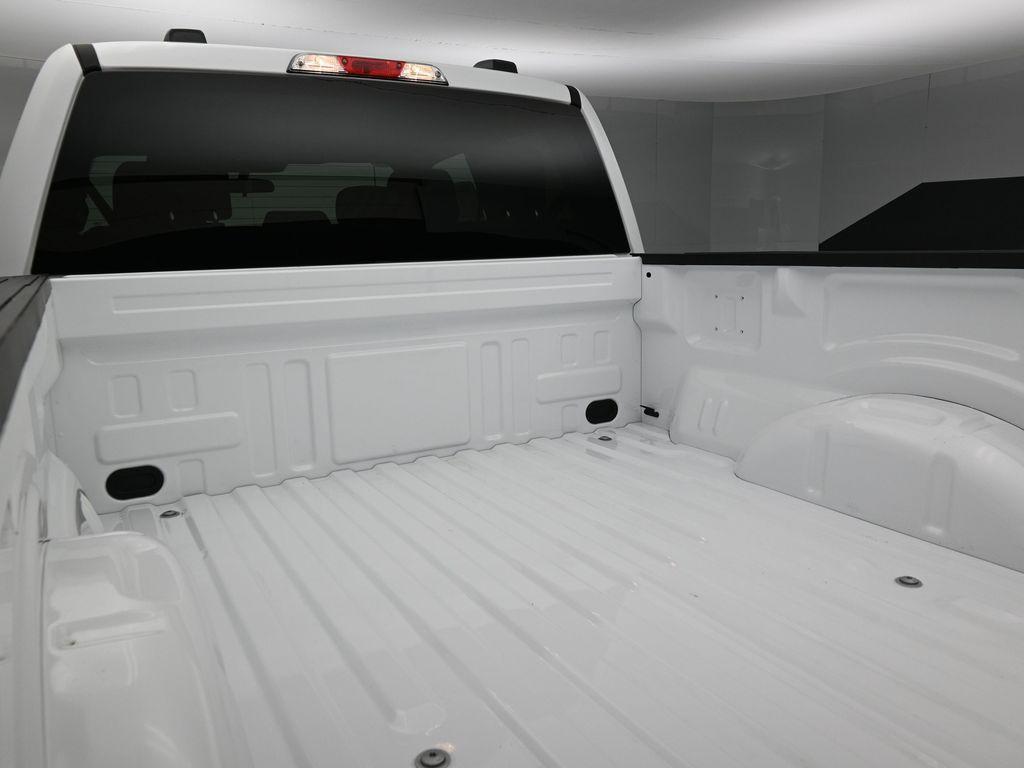 new 2025 Ford F-150 car, priced at $42,288