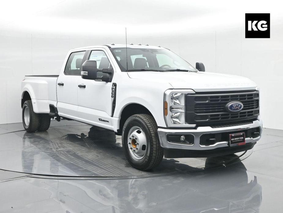 new 2024 Ford F-350 car, priced at $63,880