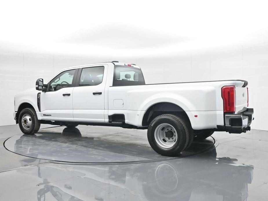 new 2024 Ford F-350 car, priced at $63,880