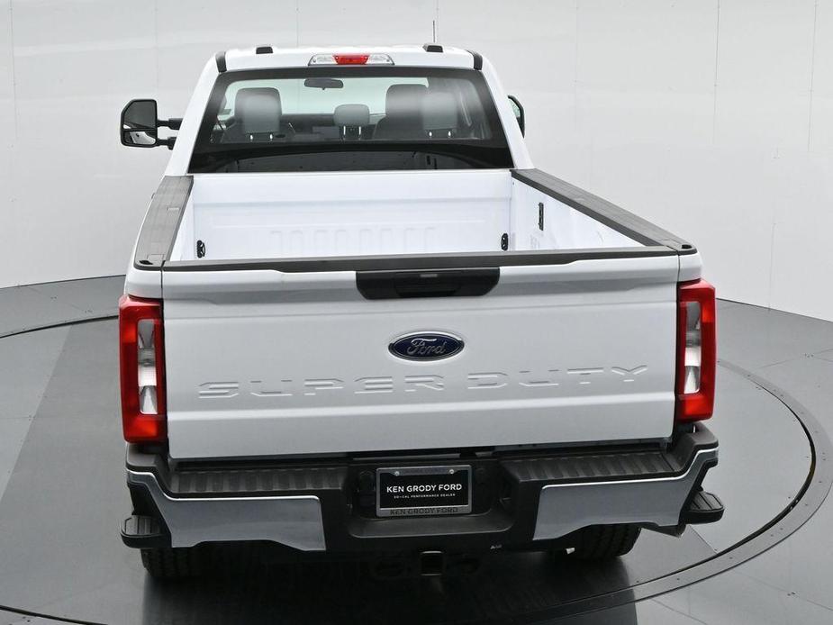 new 2024 Ford F-350 car, priced at $73,810